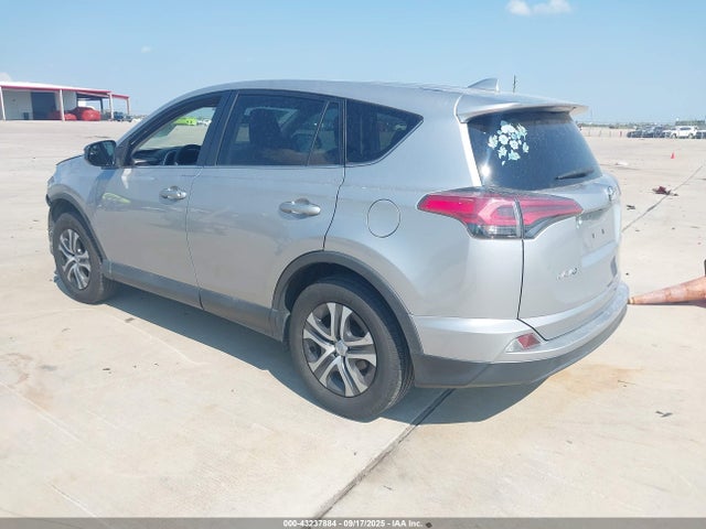 2T3ZFREV1JW465592 Toyota 2ar-fe