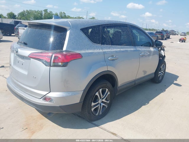 2T3ZFREV1JW465592 Toyota 2ar-fe