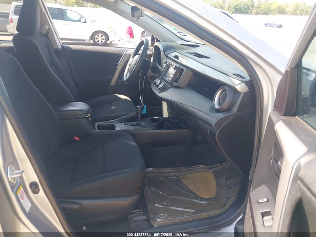 2T3ZFREV1JW465592 Toyota 2ar-fe