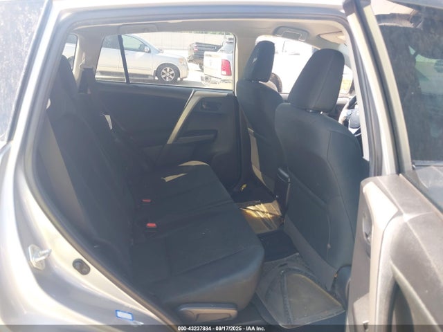 2T3ZFREV1JW465592 Toyota 2ar-fe