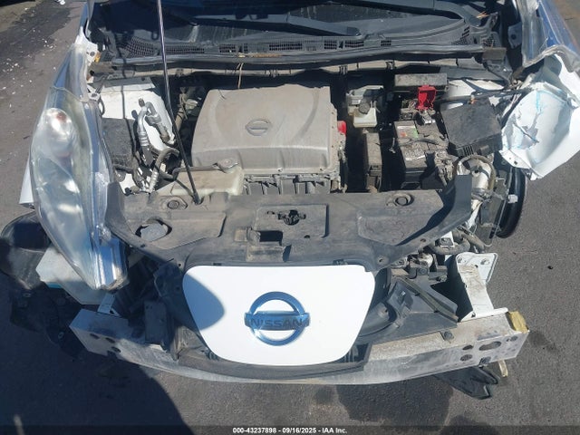 Nissan Leaf 2014 1N4AZ0CP5EC339481 Image 10