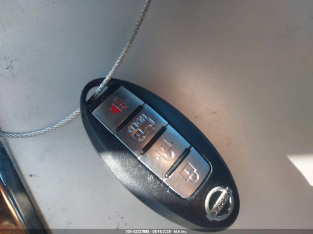 Nissan Leaf 2014 1N4AZ0CP5EC339481 Image 11