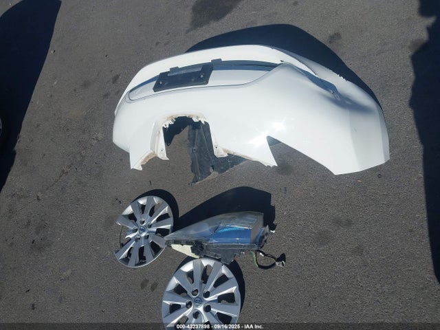 Nissan Leaf 2014 1N4AZ0CP5EC339481 Image 12