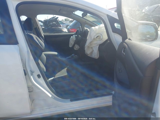 Nissan Leaf 2014 1N4AZ0CP5EC339481 Image 5