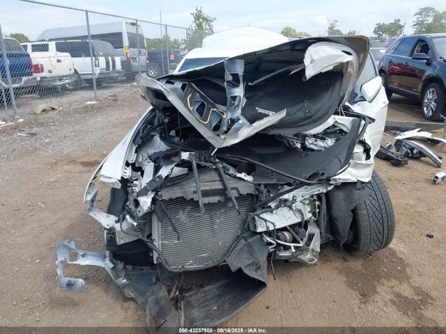 2015 CADILLAC CTS 1G6AW5SX5F0129650 Photo 5