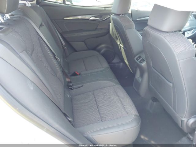 2022 BUICK ENVISION LRBAZLR41ND136721 Photo 7