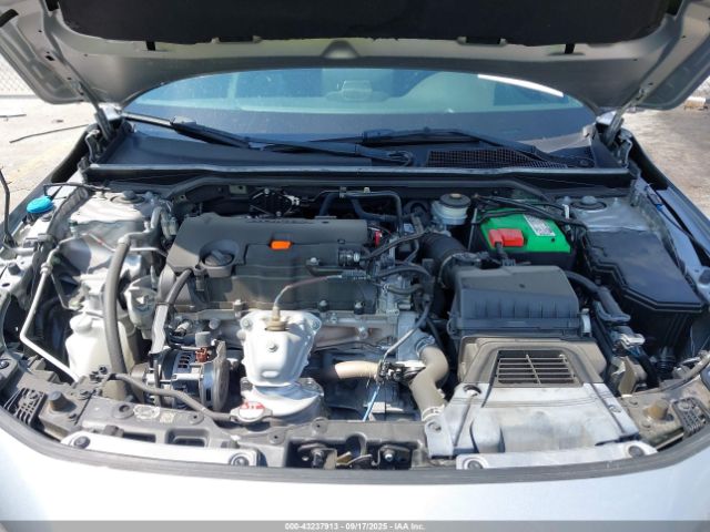 2022 HONDA CIVIC 19XFL2H89NE003632 Photo 9