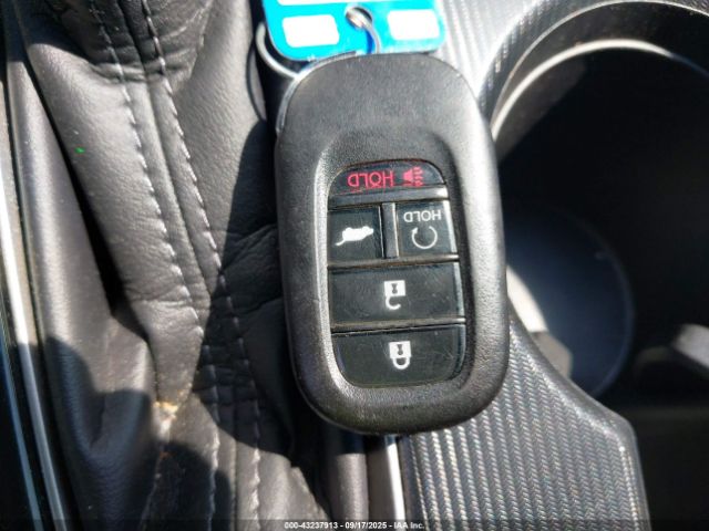 2022 HONDA CIVIC 19XFL2H89NE003632 Photo 10