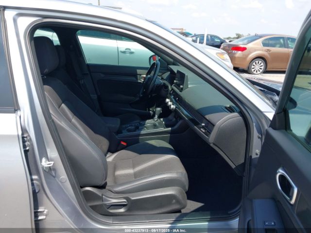 2022 HONDA CIVIC 19XFL2H89NE003632 Photo 4