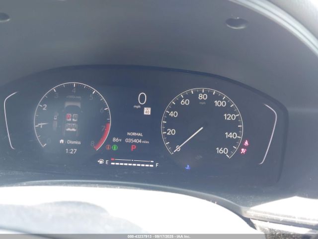 2022 HONDA CIVIC 19XFL2H89NE003632 Photo 6