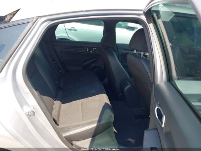 2022 HONDA CIVIC 19XFL2H89NE003632 Photo 7