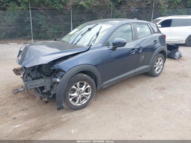 Mazda pe 2019 JM1DKFB76K0441482 Image 2