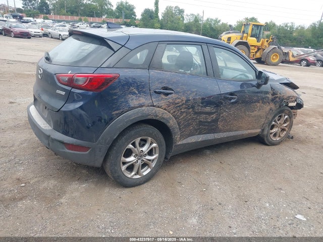 Mazda pe 2019 JM1DKFB76K0441482 Image 4
