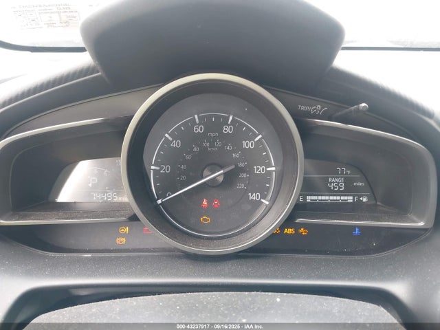 Mazda pe 2019 JM1DKFB76K0441482 Image 7