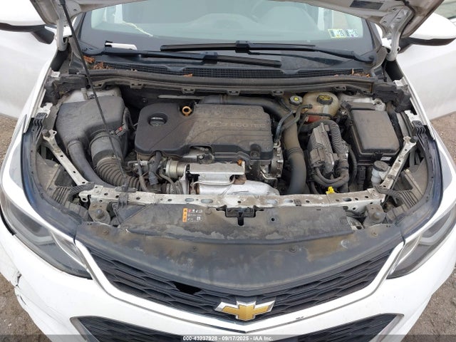 1G1BE5SM5H7247114 Chevrolet le2 -di: direct injection, vvt: variable valve timing, gen, alum