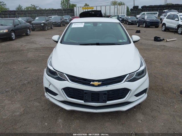 1G1BE5SM5H7247114 Chevrolet le2 -di: direct injection, vvt: variable valve timing, gen, alum