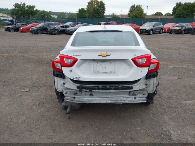 1G1BE5SM5H7247114 Chevrolet le2 -di: direct injection, vvt: variable valve timing, gen, alum