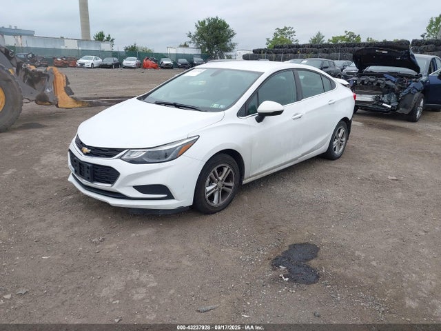 1G1BE5SM5H7247114 Chevrolet le2 -di: direct injection, vvt: variable valve timing, gen, alum