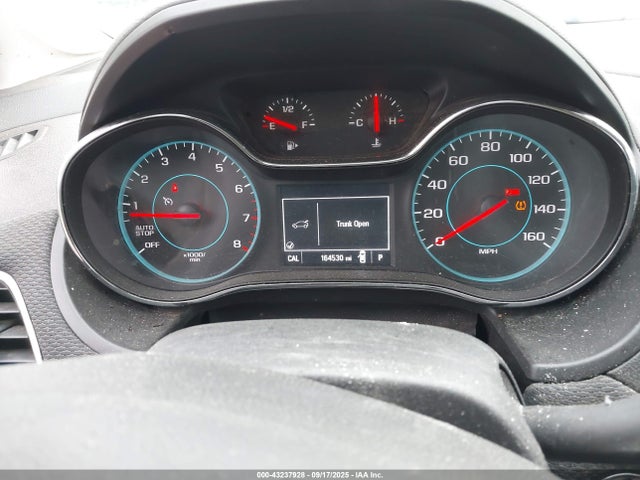 1G1BE5SM5H7247114 Chevrolet le2 -di: direct injection, vvt: variable valve timing, gen, alum