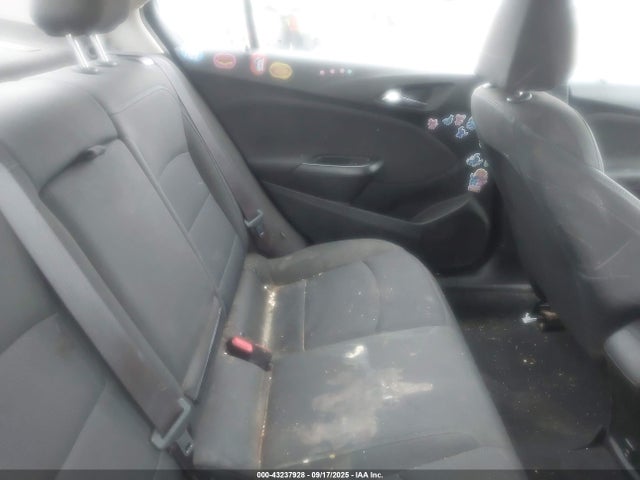 1G1BE5SM5H7247114 Chevrolet le2 -di: direct injection, vvt: variable valve timing, gen, alum