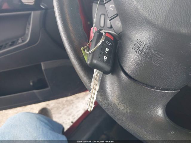 2017 MITSUBISHI LANCER JA32V2FW2HU000733 Photo 10