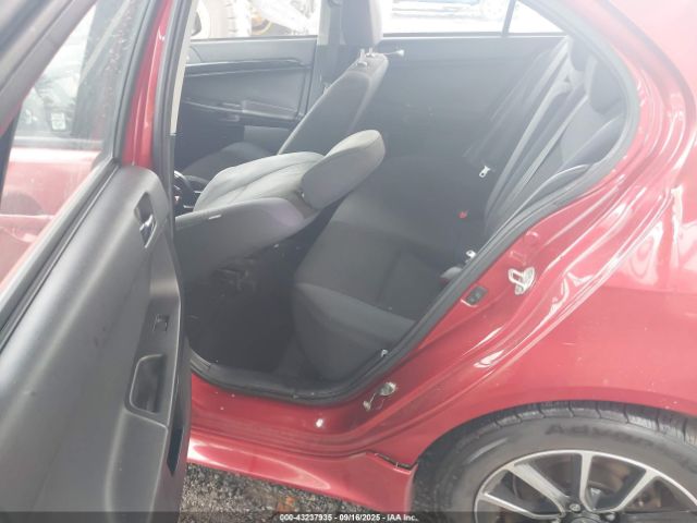 2017 MITSUBISHI LANCER JA32V2FW2HU000733 Photo 7