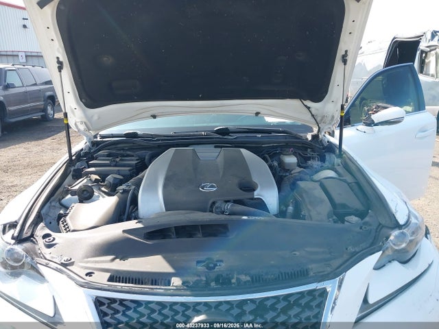 Lexus 2gr-fse 2014 JTHBE1D23E5003009 Image 10