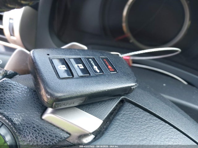 Lexus 2gr-fse 2014 JTHBE1D23E5003009 Image 11