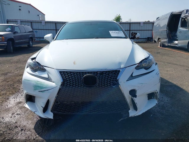 Lexus 2gr-fse 2014 JTHBE1D23E5003009 Image 12