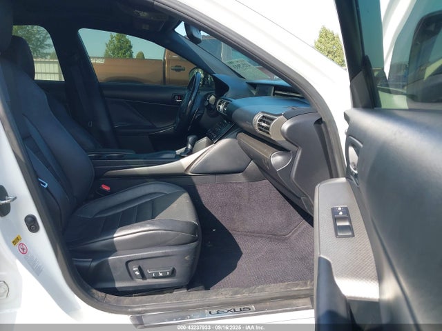 Lexus 2gr-fse 2014 JTHBE1D23E5003009 Image 5