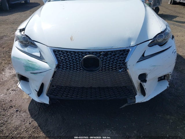Lexus 2gr-fse 2014 JTHBE1D23E5003009 Image 6