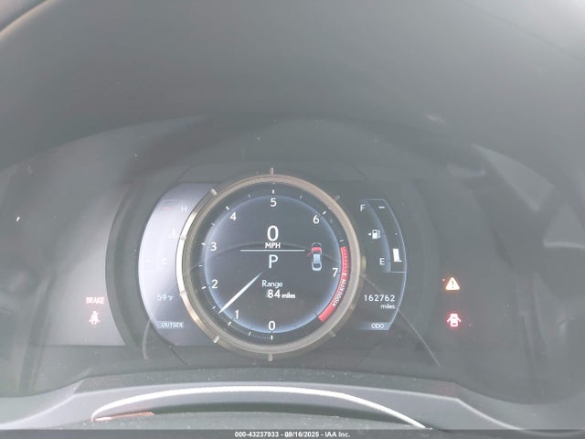 Lexus 2gr-fse 2014 JTHBE1D23E5003009 Image 7
