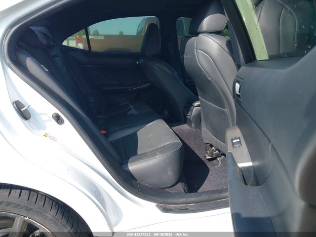 Lexus 2gr-fse 2014 JTHBE1D23E5003009 Image 8