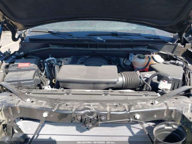 2023 CADILLAC ESCALADE ESV 1GYS4RKLXPR562495 Photo 9