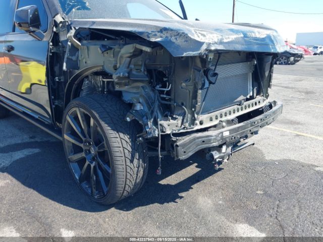 2023 CADILLAC ESCALADE ESV 1GYS4RKLXPR562495 Photo 5