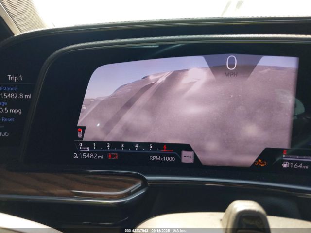 2023 CADILLAC ESCALADE ESV 1GYS4RKLXPR562495 Photo 6