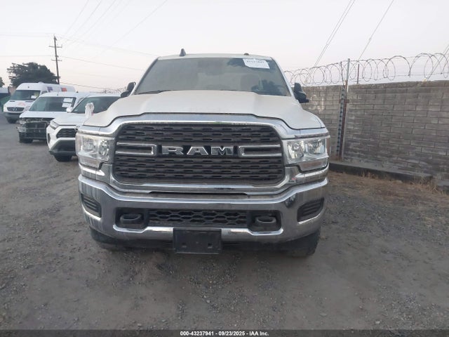3C6UR5JJ9NG270804 RAM 2022