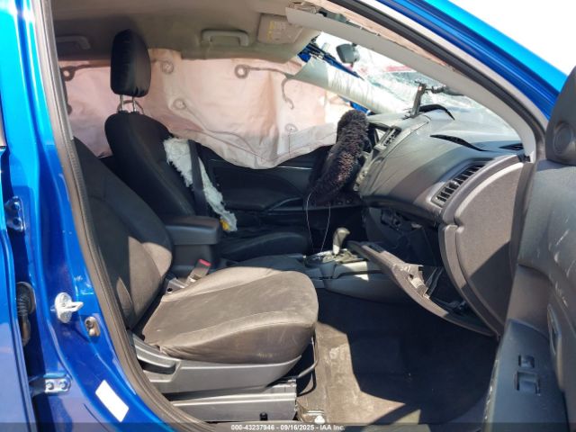 2015 MITSUBISHI OUTLANDER SPORT 4A4AP3AU3FE023487 Photo 4