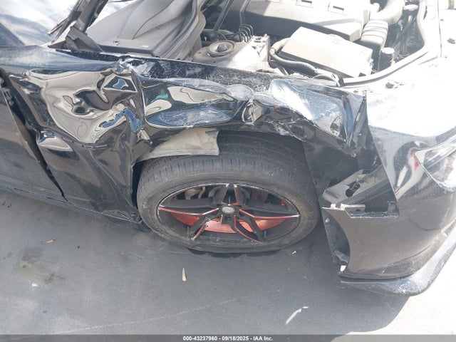 Chevrolet lfx 2015 2G1FF1E38F9306811 Image 6