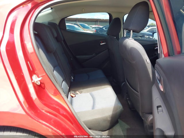 3MYDLBZVXGY146927 Scion p5v