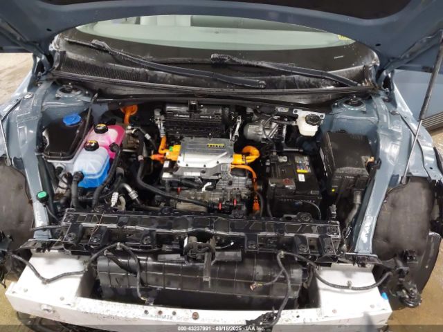 2023 HYUNDAI IONIQ 5 KM8KNDAF0PU139452 Photo 9