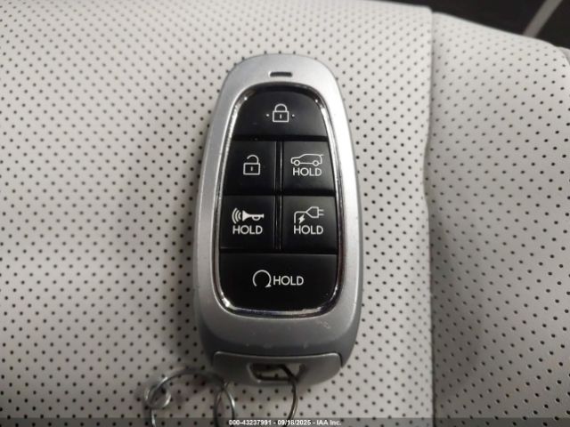 2023 HYUNDAI IONIQ 5 KM8KNDAF0PU139452 Photo 10