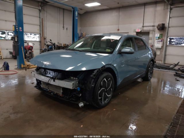 2023 HYUNDAI IONIQ 5 KM8KNDAF0PU139452 Photo 1
