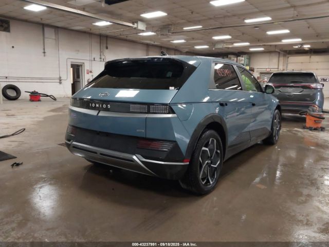 2023 HYUNDAI IONIQ 5 KM8KNDAF0PU139452 Photo 3