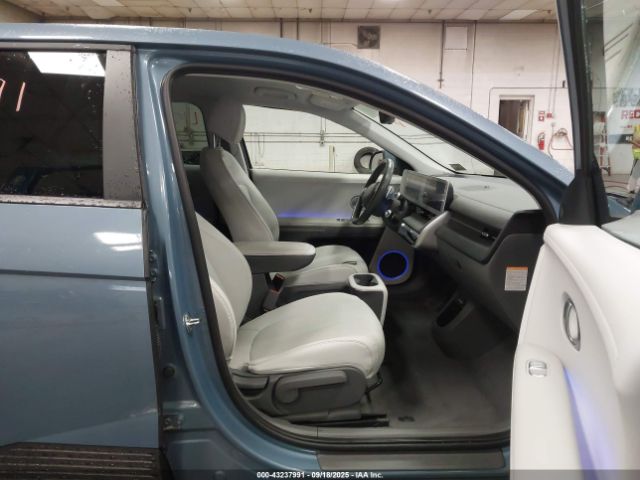 2023 HYUNDAI IONIQ 5 KM8KNDAF0PU139452 Photo 4