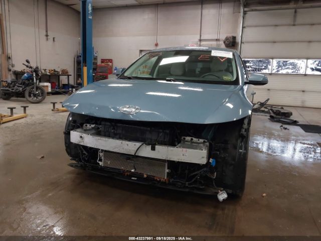 2023 HYUNDAI IONIQ 5 KM8KNDAF0PU139452 Photo 5