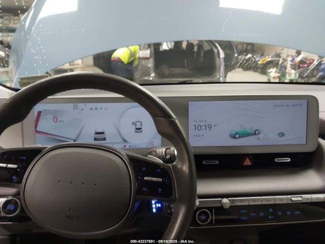 2023 HYUNDAI IONIQ 5 KM8KNDAF0PU139452 Photo 6