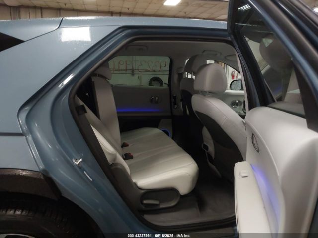 2023 HYUNDAI IONIQ 5 KM8KNDAF0PU139452 Photo 7