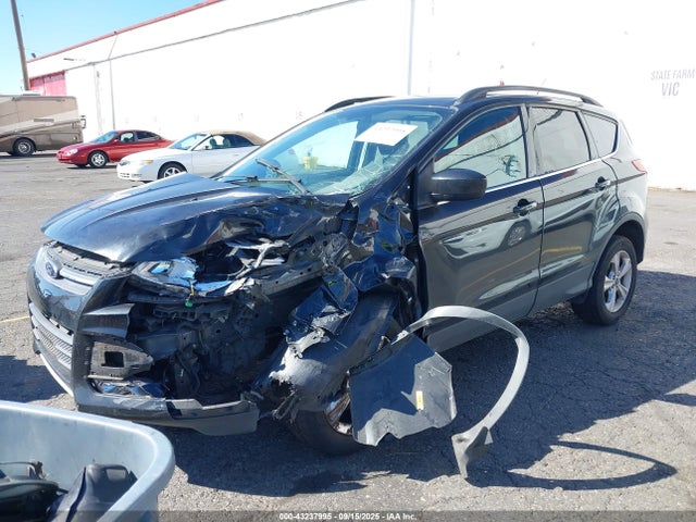 Ford 2014 2014 1FMCU0GX3EUB47266 Image 2