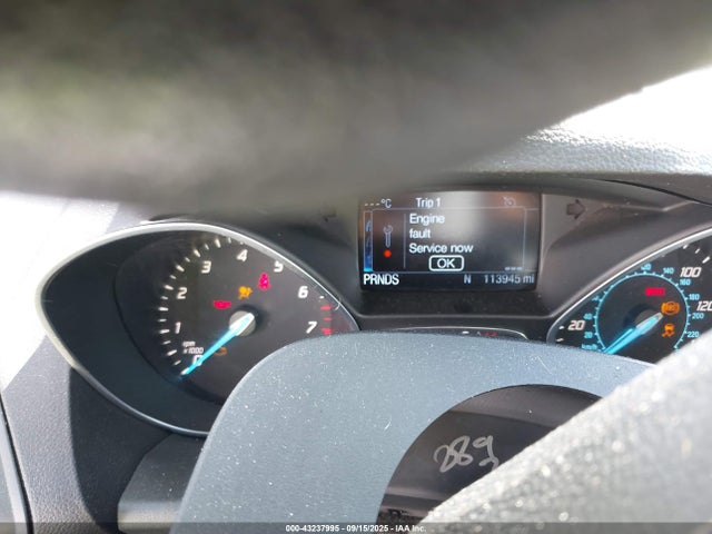 Ford 2014 2014 1FMCU0GX3EUB47266 Image 7